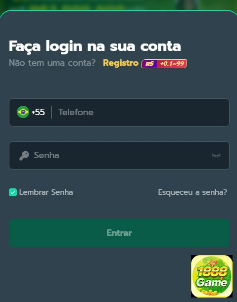 Jogador satisfeito ao receber bônus de boas-vindas