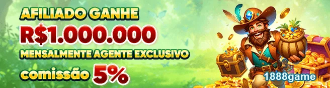 Imagem promocional do aplicativo 1888game com agente VIP.